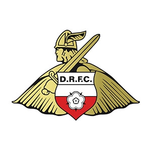 Doncaster Rovers Football Club