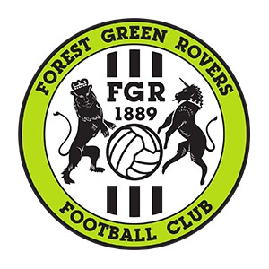 Forest Green Rovers Football Club