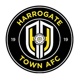 Harrowgate Town Football Club